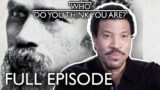 Lionel Richie tracks his great-grandfather from slavery to civil rights activist! | FULL EPISODE