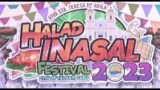 Live! "HALAD INASAL FESTIVAL" 2023 sa City Of Talisay