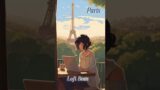 Lofi Beats Channel: Discover Relaxing Music in the Heart of Paris