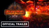 Lords of Ravage – Official Release Window Trailer | Summer of Gaming 2022