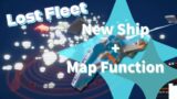 [Lost Fleet] Upcoming Patch items? New Fighter & Map Overlay