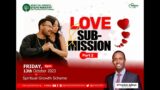 Love & Submission – Part 2 | O'Tomisin Ajileye
