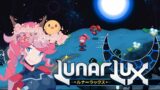LunarLUX Chapter 1 | Luna is so pretty! [29th Sept 2023]
