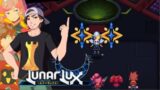 LunarLux | Ep. #14 | Vivia has an EX FORM?!?! | Rook Rules