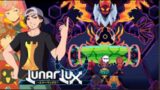 LunarLux | Ep. #15 | Friendship is stronger than antimatter | Rook Rules