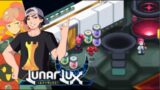 LunarLux | Ep. #4 | DIVINE ELIXIR | Rook Rules