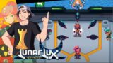 LunarLux | Ep. #6 | Murk Slayer Showdown | Rook Rules