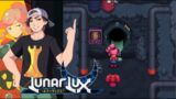 LunarLux | Ep. #8 | SUPER SECRET infiltration | Rook Rules