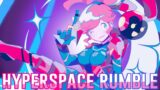 LunarLux OST – Hyperspace Rumble (Boss Battle) / Emdasche