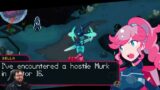 LunarLux Part 1 | Mirk vs Murk!