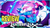 LunarLux Review after completing the game