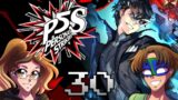 MARCH OF THE HEE-HOS – Persona 5 Strikers (Part 30)