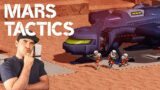 MARS TACTICS Pre-Alpha Review – Turn Based Strategy Game Like XCOM or Xenonauts