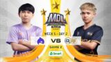 MDL PH S2 W5D2 ECHO vs OMGN Game 2