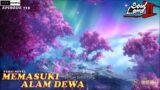 MEMASUKI ALAM DEWA – Episode 715 Versi Novel | Spoiler SOUL LAND 2 : The Unrivaled Tang Sect