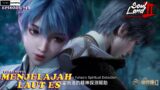 MENJELAJAH LAUT ES – Episode 752 Versi Novel | Spoiler SOUL LAND 2 : The Unrivaled Tang Sect
