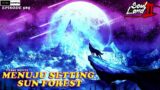 MENUJU SETTING SUN FOREST – Episode 585 Versi Novel || Spoiler SOUL LAND 2 : The Unrivaled Tang Sect