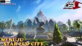 MENUJU STAR LUO CITY – Episode 614 Versi Novel || Spoiler SOUL LAND 2 : The Unrivaled Tang Sect