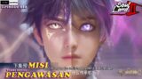 MISI PENGAWASAN DI MULAI – Episode 622 Versi Novel || Spoiler SOUL LAND 2 : The Unrivaled Tang Sect