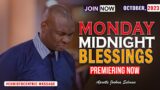 MONDAY MIDNIGHT BLESSINGS, 2ND OCTOBER 2023 – APOSTLE JOSHUA SELMAN Good Word