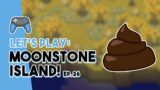 MORE POOP!?! | Moonstone Island Ep. 26
