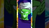 MY FIRST TIME EVER USING PICCOLO JR! (Dragon Ball Legends) #shorts