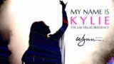 MY NAME IS KYLIE – THE LAS VEGAS RESIDENCY (CONCEPT – FAN MADE – NOT A REAL AD – JUST A DREAM)