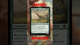 Magic Spoilers! Lost Caverns of Ixalan | Ghalta, Stampede Tyrant