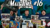 Mail-Time #16 | P.O Box Opening with Reel-Time!