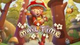 Mail Time (Nintendo Switch Gameplay) | FIRST LOOK  | Let's Play on Nintendo Switch | Preview | ITA