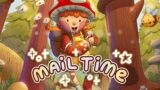 Mail Time | Nintendo Switch  | PlayStation | Trailer | Freedom Games