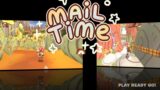 Mail Time – PLAY READY GO!