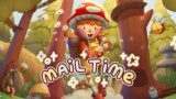 Mail Time | PlayStation Launch Trailer | Freedom Games