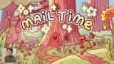 Mail Time Review / First Impression (Playstation 5)