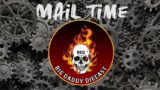 Mail Time with Big Daddy Diecast