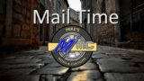 Mail time with anonymous