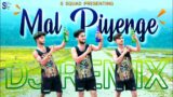 Mal Piyenge | Dj Remix | Dance Cover | S Dance World