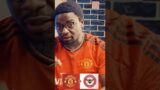 Man United 2 – 1 Brentford CORRECT SCORE  Prediction. Mctominay to the rescue!!!!!!