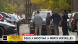 Man shot to death in North Versailles apartment