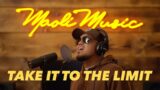 Maoli – Take It To The Limit (Eagles Cover)