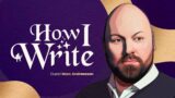 Marc Andreessen: It’s Time To Write