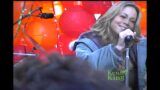 Mariah Carey- RARE- Against All Odds- Soundcheck- Today, NY (1999) 4K HD