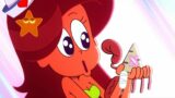 Marina to the rescue | ZIG AND SHARKO (SEASON 2) New episodes | Cartoon for kids
