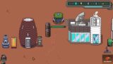 Mars Base Gameplay Sol 207