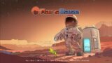 Mars Base (by Freedom Games, LLC) IOS Gameplay Video (HD)