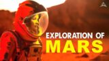 Mars exploration and terraforming | Hindi/Urdu #Astrofie #exploration