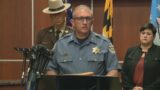 Maryland judge shot, killed outside Hagerstown home in targeted attack; manhunt for gunman continues