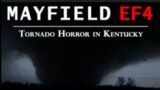 MayField Tornado EF4 (Left Devastated)