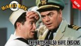 McHale's Navy – S3E8 – The British Also Have Ensigns – Best War Comedy HD Movie Full Episode