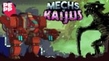 Mechs V Kaijus Review | Tower Defense